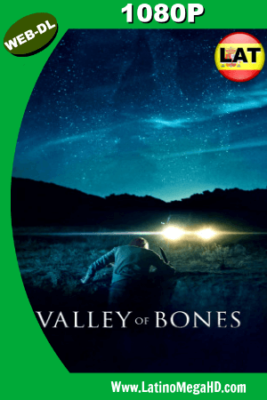 Valley of Bones (2017) Latino HD WEB-DL 1080P ()